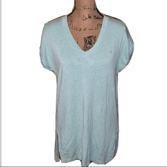 Ann Taylor Loft lounge shirt size S - Picture 1 of 5